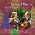 Moon of Winter CD